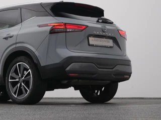 Nissan QASHQAI – thumbnail 5