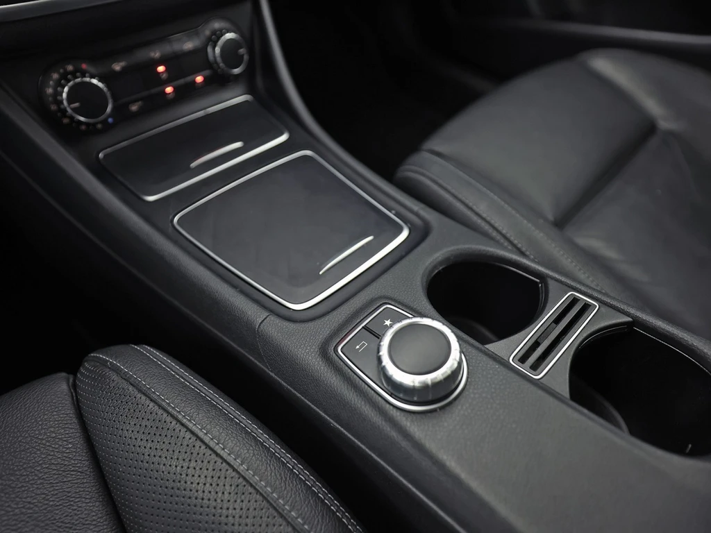 Mercedes-Benz CLA – foto 13