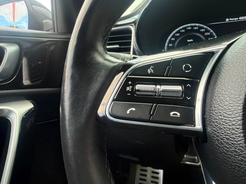 Kia XCeed – foto 26