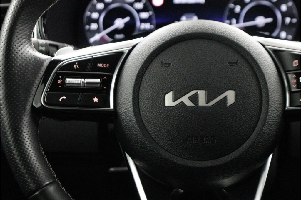 Kia XCeed – foto 29