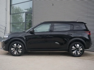 Opel Frontera – thumbnail 2