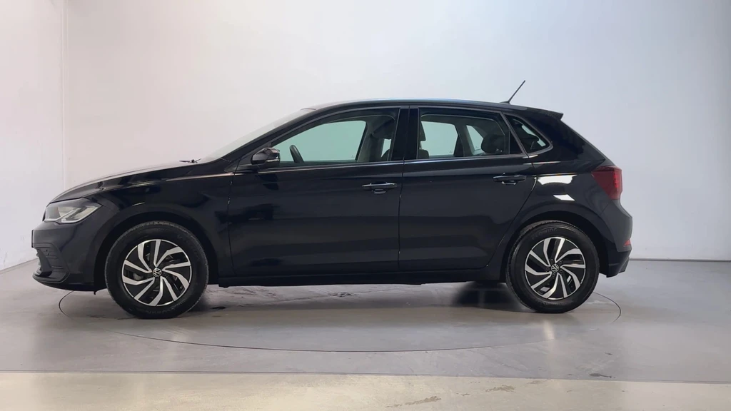 Volkswagen Polo – foto 2