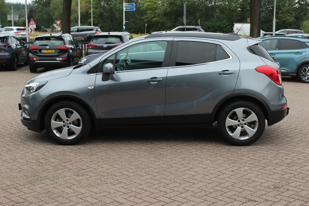Opel Mokka X – foto 2