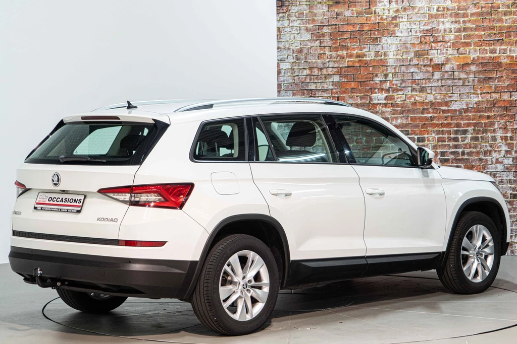 Škoda Kodiaq – foto 13