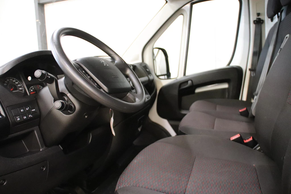 Peugeot Boxer – foto 8