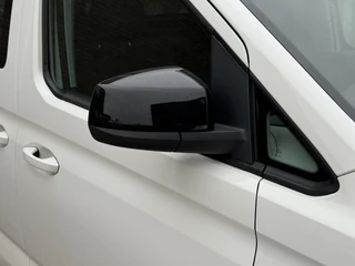 Volkswagen Caddy – thumbnail 20