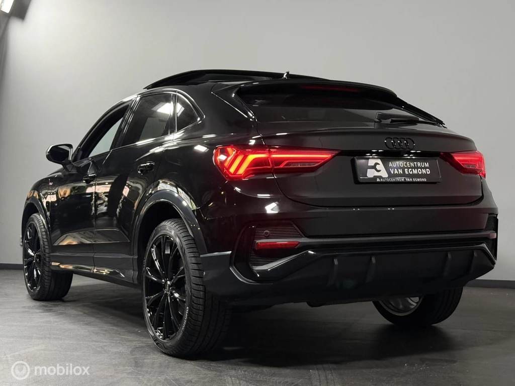 Audi Q3 – foto 9