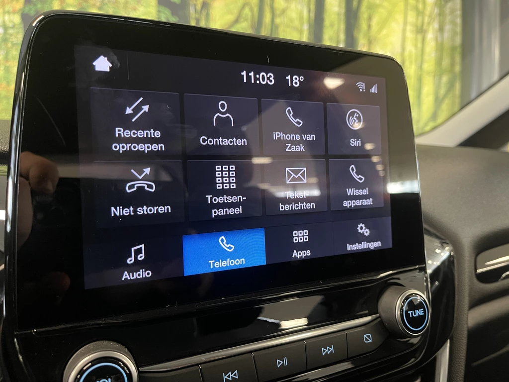 Ford Fiesta – foto 17
