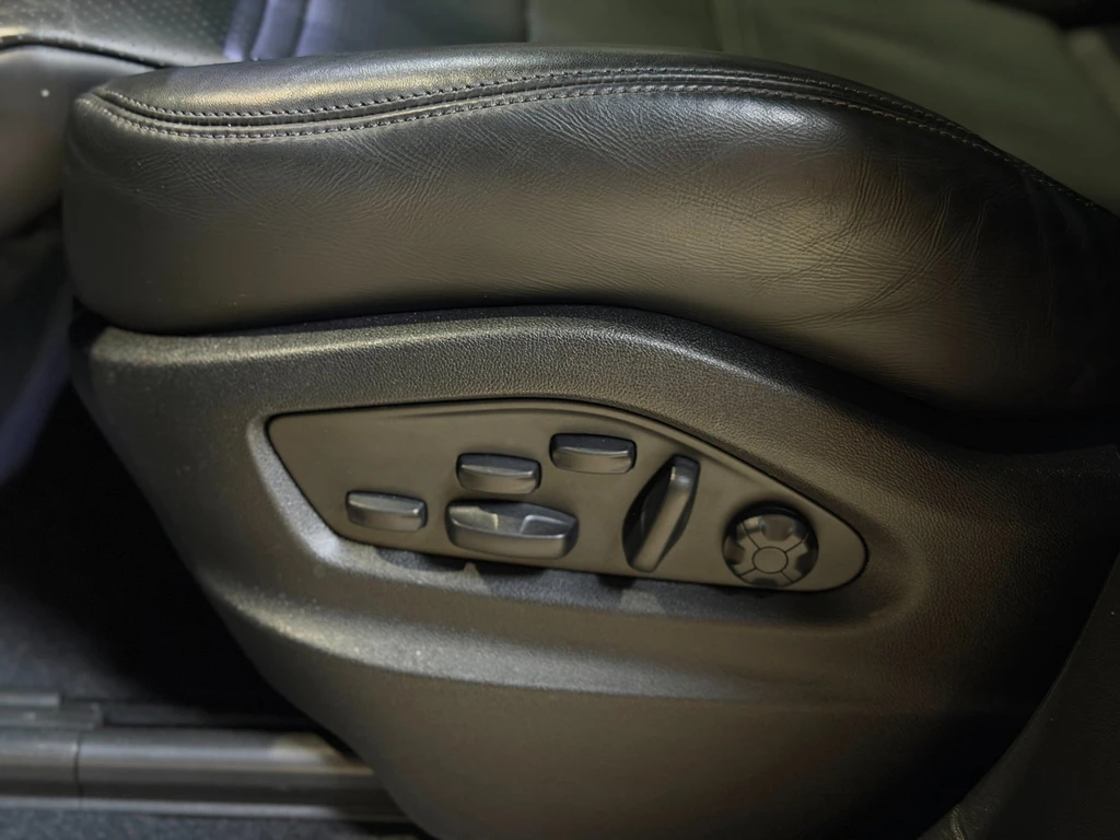 Porsche Cayenne – foto 25