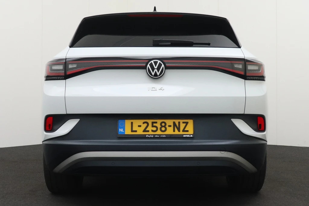 Volkswagen ID.4 – foto 3