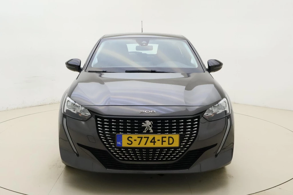 Peugeot 208 – foto 9