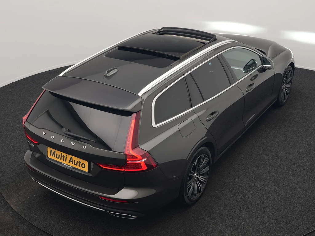 Volvo V60 – foto 9