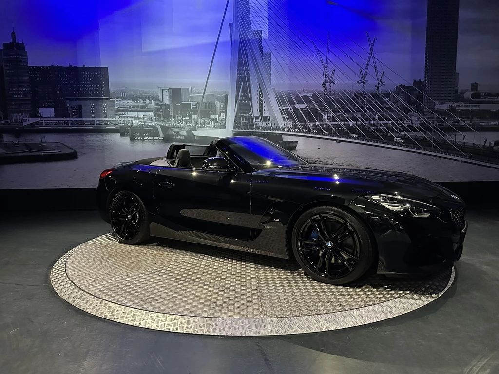 BMW Z4 – foto 16