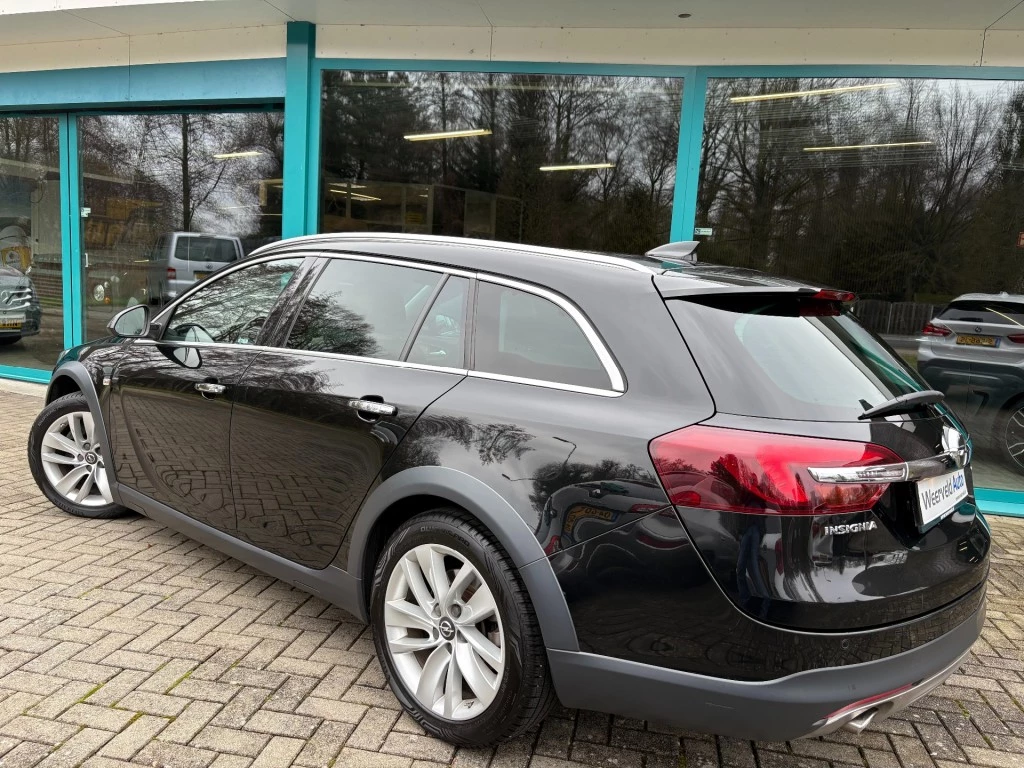 Opel Insignia – foto 2