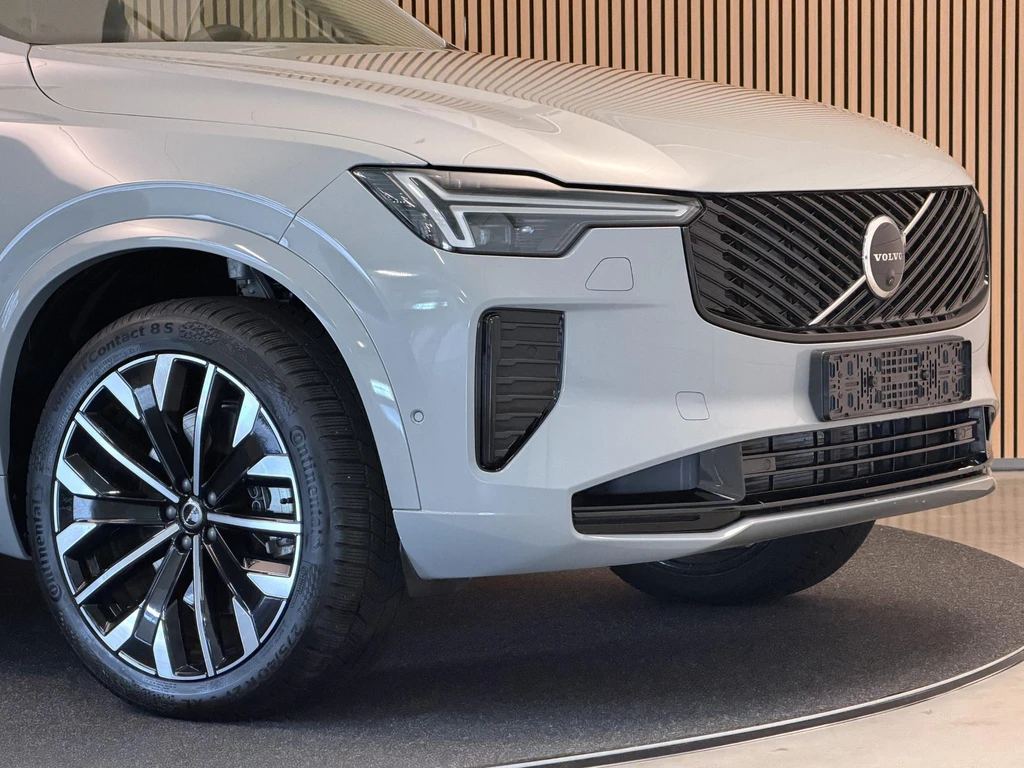 Volvo XC90 – foto 16