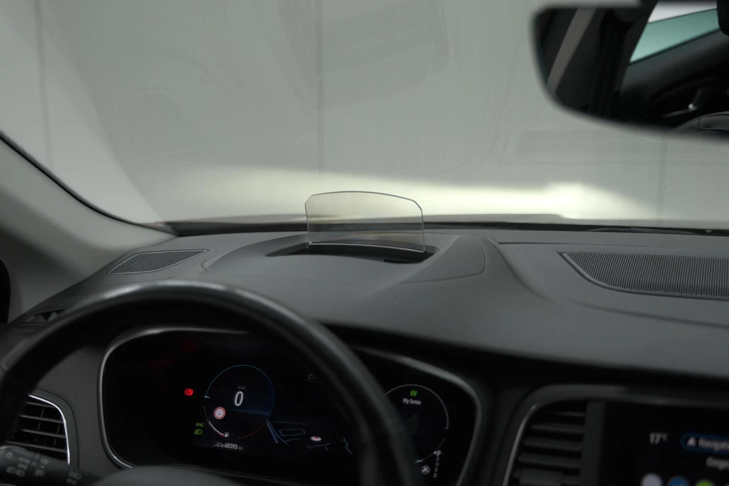 Renault Megane E-Tech – foto 23