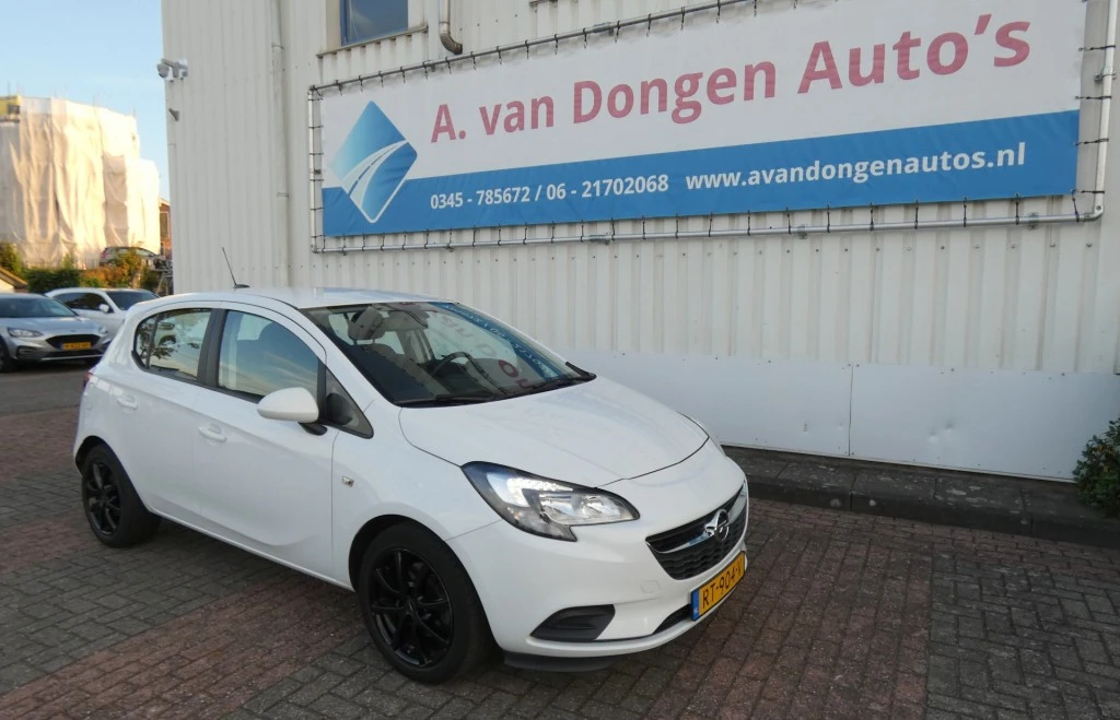 Opel Corsa – foto 6
