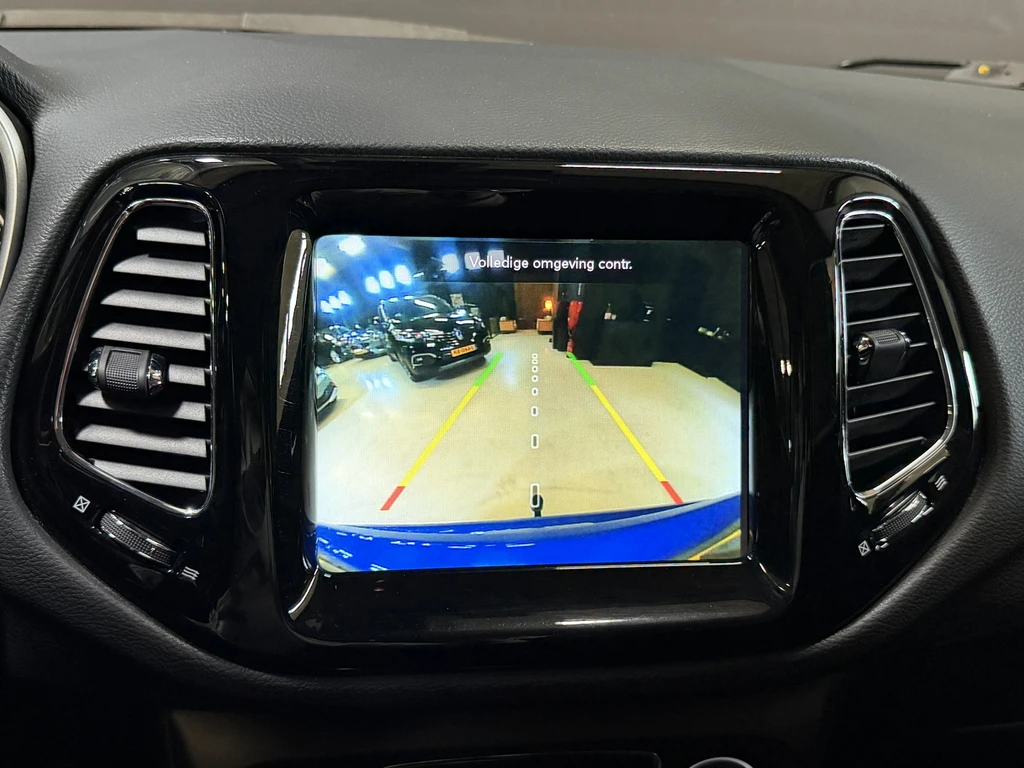 Jeep Compass – foto 12