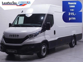 Iveco Daily – thumbnail 1