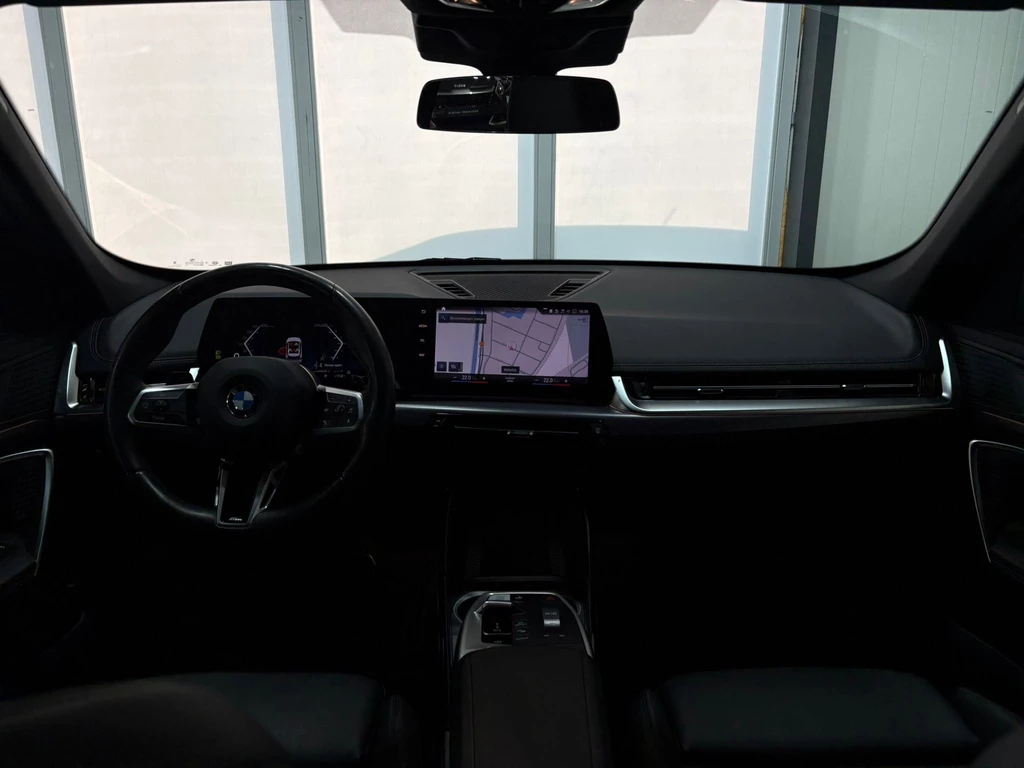 BMW X1 – foto 16