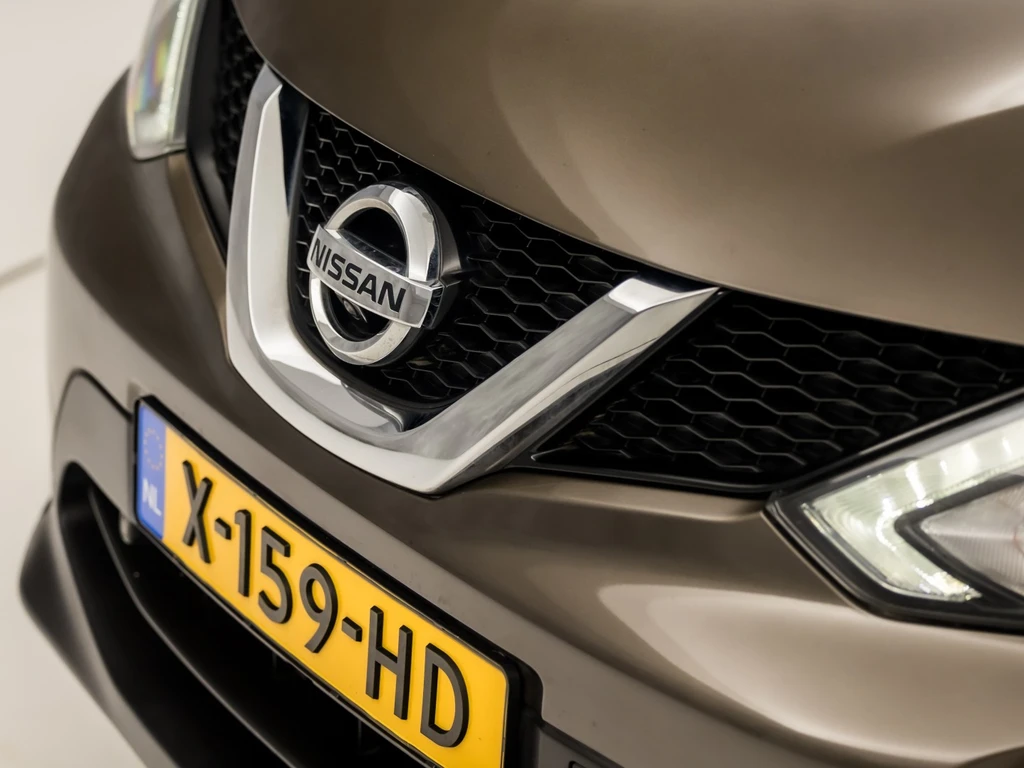 Nissan QASHQAI – foto 34