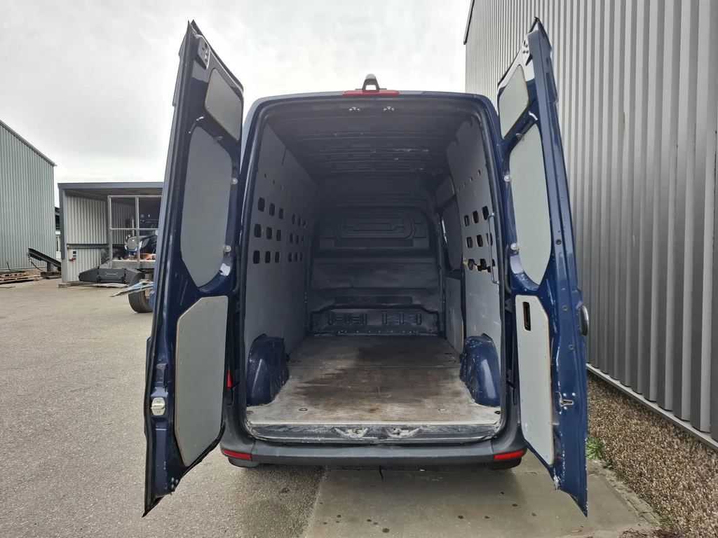 Mercedes-Benz Sprinter – foto 13