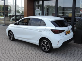 MG MG3 – thumbnail 4