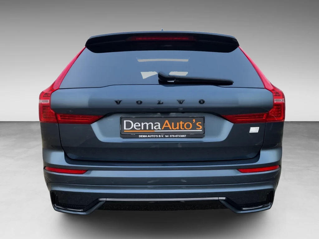 Volvo XC60 – foto 7