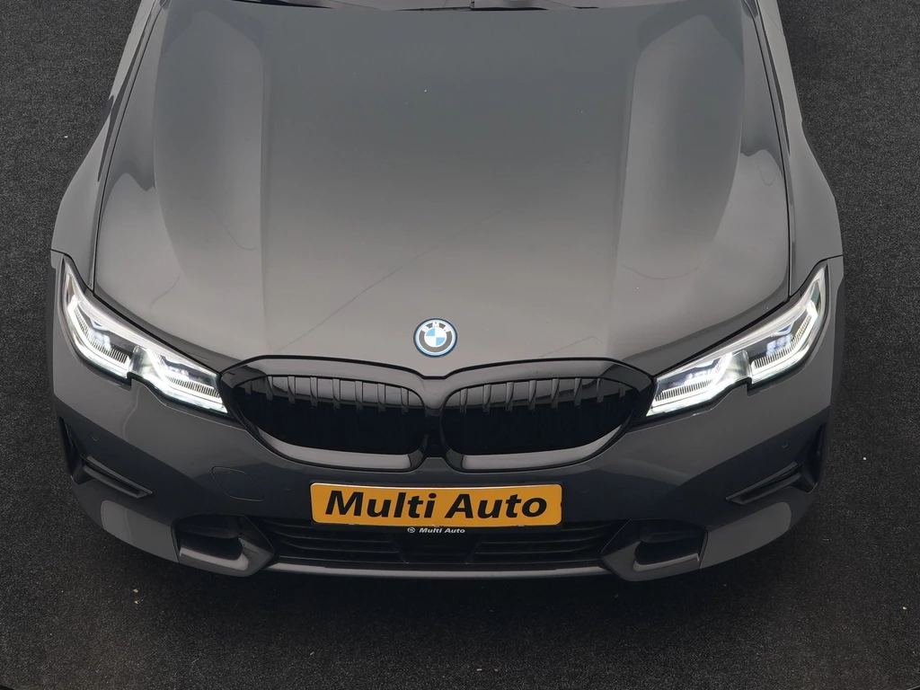 BMW 3 Serie – foto 12
