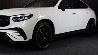 Mercedes-Benz GLC – thumbnail 3