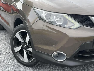 Nissan QASHQAI – thumbnail 19