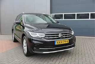 Volkswagen Tiguan – thumbnail 14
