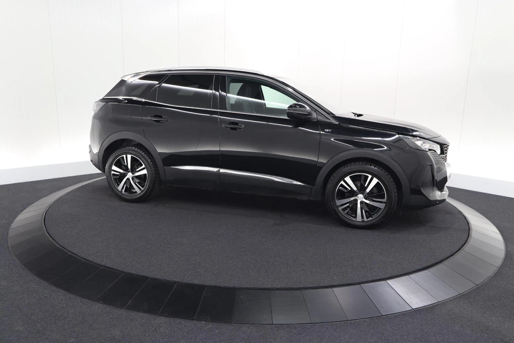 Peugeot 3008 – foto 10
