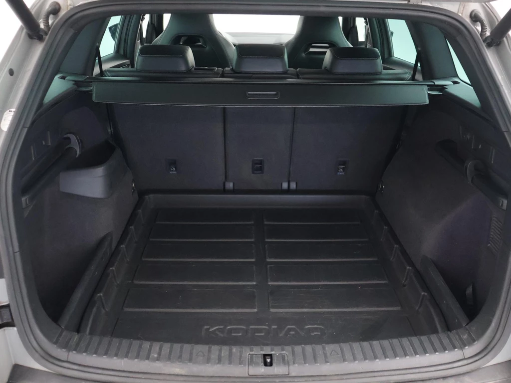 Škoda Kodiaq – foto 22