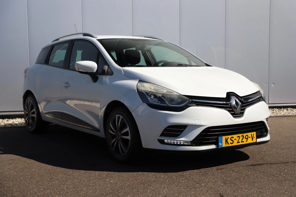 Renault Clio – foto 3