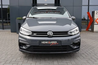 Volkswagen Touran – thumbnail 12