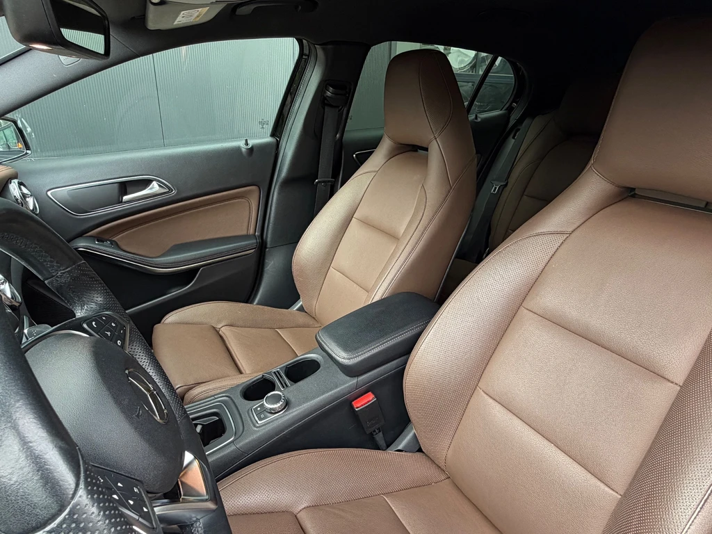 Mercedes-Benz GLA – foto 11