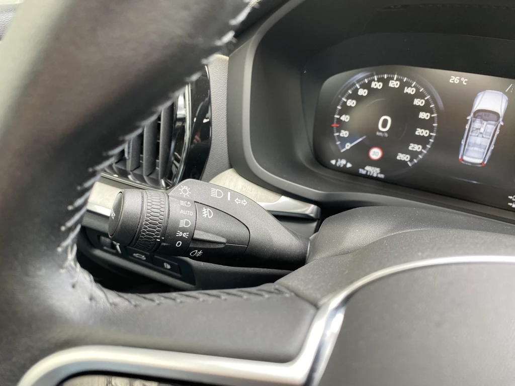 Volvo V60 – foto 37