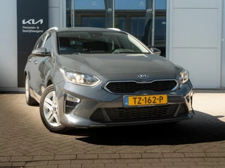 Kia Ceed Sportswagon – thumbnail 7