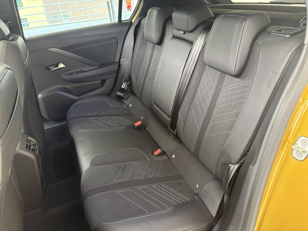 Opel Astra – foto 32