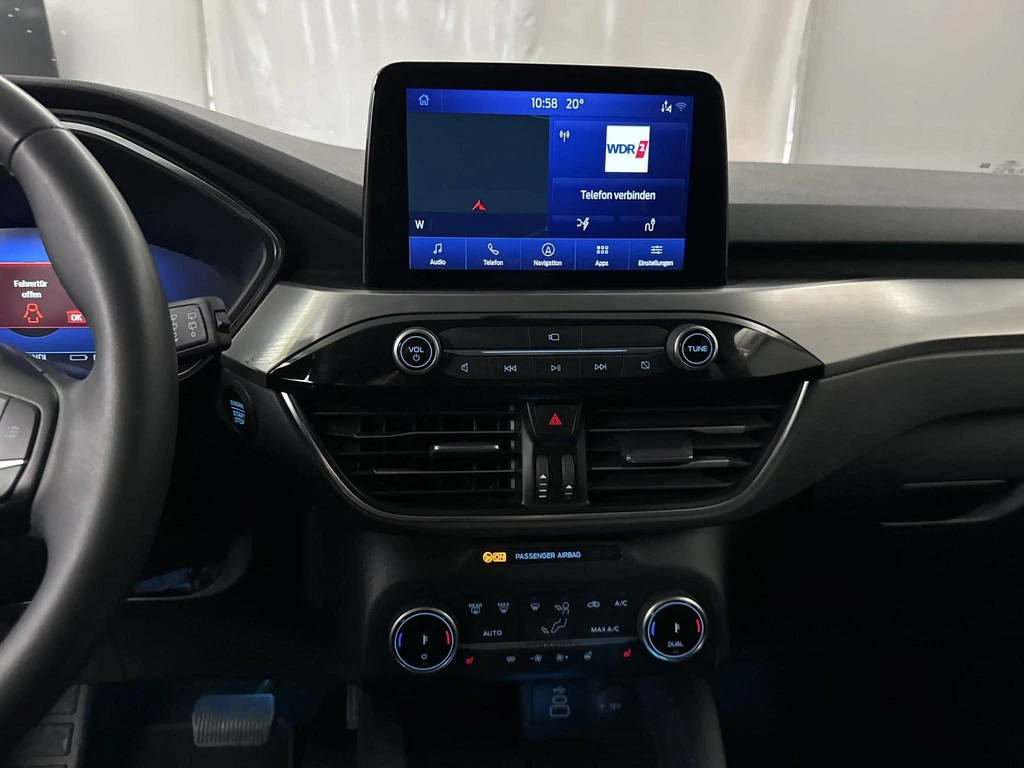 Ford Kuga – foto 10