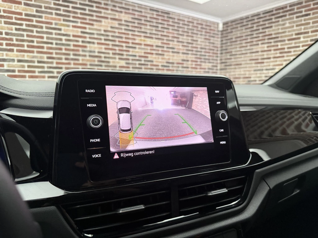 Volkswagen T-Roc – foto 30