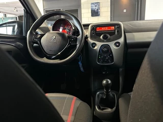 Peugeot 108 – thumbnail 18