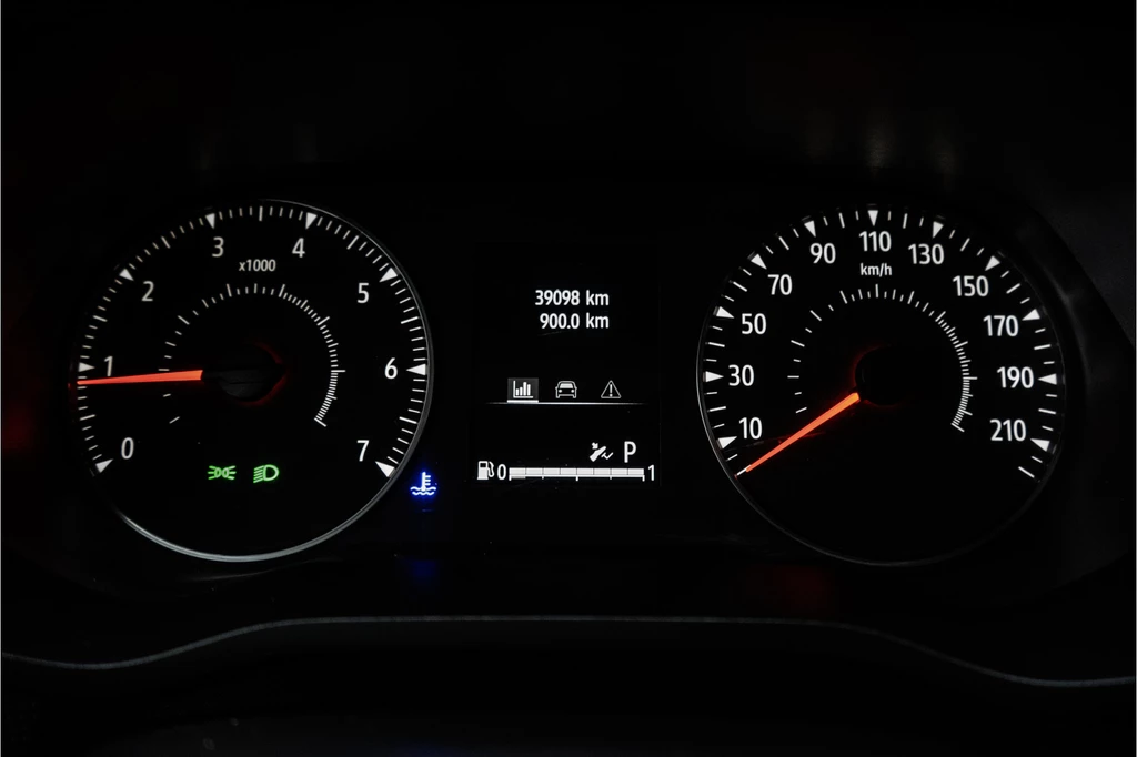 Nissan Primastar – foto 16