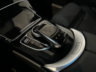 Mercedes-Benz C-Klasse – thumbnail 33