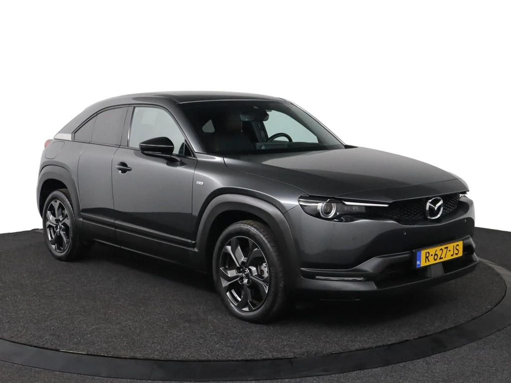 Mazda MX-30 – foto 7
