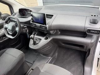 Peugeot Partner – thumbnail 36