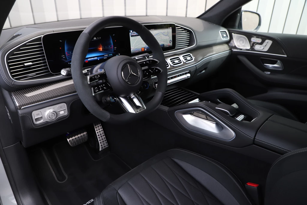Mercedes-Benz GLE – foto 10
