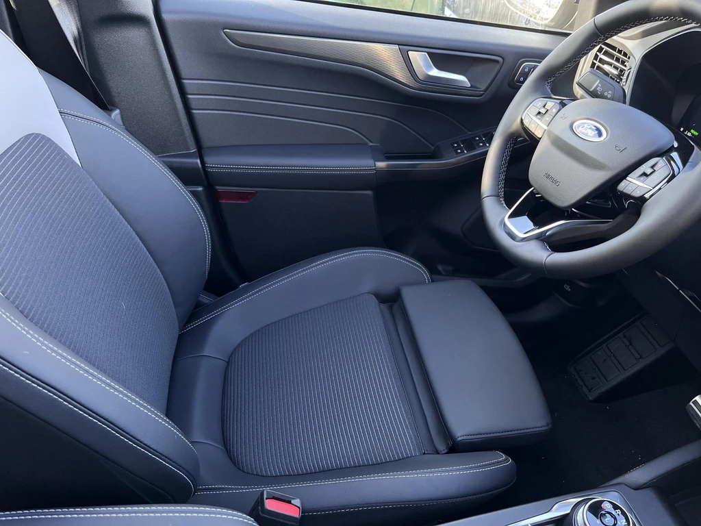 Ford Kuga – foto 17
