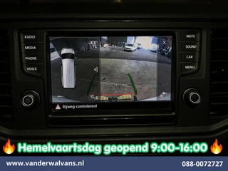 Volkswagen Crafter – thumbnail 6